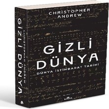 Belirtilmemiş Gizli Dünya