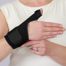 Başparmak Tespit Ateli