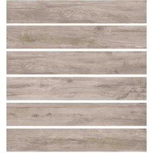 Ege Seramik 200X1200 Savannah Grı Antıslıp R11