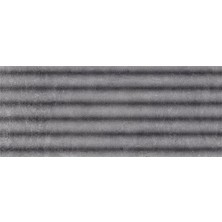 Ege Seramik 200X500 Regal Jalusı Antrasıt