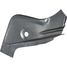 Özde Anıl Doğan Kartal Şahin Alt Şase Bağlantı Sacı Sol (Fil Kulağı)