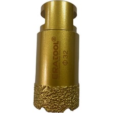 Subutu Era 55891 32 mm M14 Granit Mermer Panç