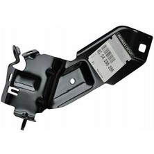 Kzn Renault Clio 4 Ön Tampon Sportu Sol