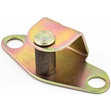 Metsan Doğan Şahin Bagaj Kilit Karşılığı 1988