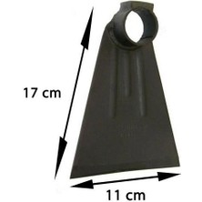 Subutu Demiray Orta Üçgen Çapa