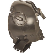 SODSAN Renault Kangoo 3 Çamurluk Davlumbazı Önün Önü Sağ (Kapaklı Enjeksiyon Baskı) 2007