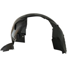 SODSAN Fiat Doblo 4 Çamurluk Davlumbazı Ön Sağ