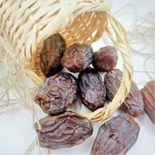 Maraş Market Kudüs Hurma (500 Gr.)