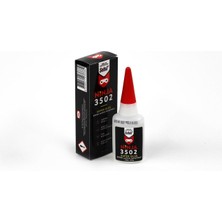 Subutu 3502 Süper Glue Japon Yapıştırıcı 20 gr