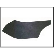 Akarlar Renault 12 Toros Bagaj Yan Kartonu Küçük