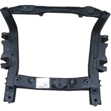 Özde Anıl Dacia Duster Beşik 4x2