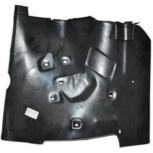 Özde Anıl Doğan Kartal Şahin Iç Podya Sacı Sol Ym