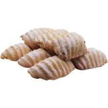 Maraş Market Elmalı Turta ( 1 kg )