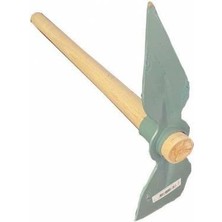 Subutu Füze Sivri Bahçe Çapası