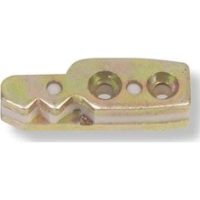 Metsan Renault 12 Kapı Kilit Karşılığı Sol Ym