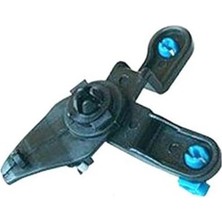 ERMAK Fiat Tempra Arka Kapı Kilit Mekanizma Sağ