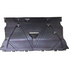 MARAL Renault Clio 5 Karter Muhafazası