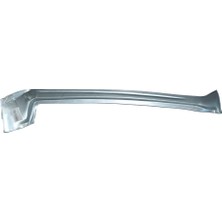 Özde Anıl Doğan Kartal Şahin Ön Cam Çerçeve Kenarı Sağ