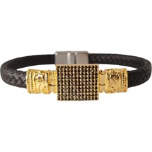 Conceptluxe Kalkan Erkek Bileklik