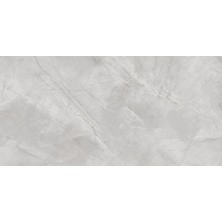 Ege Seramik 600X1200 Orlando Grı Tam Parlak Rek. K:8