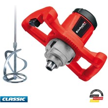 Subutu Tc Mx 1200 E Boya ve Harç Mikseri 1200 Watt