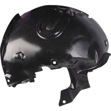 SODSAN Renault Megane 2 Çamurluk Davlumbazı Önün Önü Sağ