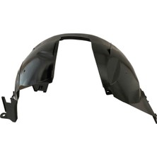 SODSAN Dacia Sandero Çamurluk Davlumbazı Ön Sol