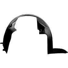 SODSAN Fiat Fiorino Çamurluk Davlumbazı Ön Sol 2007