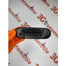 Eser Doğan Kartal Şahin Kapı Kolu Dış Ön Sol 1988