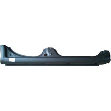 Özde Anıl Fiat Linea Marşpiyel Sacı Sağ