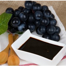 Maraş Market Üzüm Pekmezi (500 Gr)