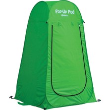 Gigatent Pop-Up Tuvalet/kabin Çadır