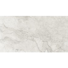 Ege Seramik 300X600 Kodıak Beyaz Tam Parlak Rektıfıye