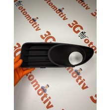 Eser Fiat Linea Sis Far Çerçevesi Sol Sisli