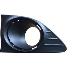 MARAL Renault Clio 4 Sis Far Yuvası Sol Sedan