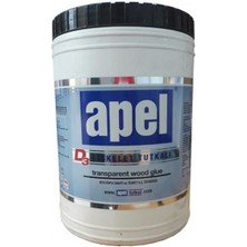 Subutu Mitra Apel Iskelet Tutkalı 3,7 kg