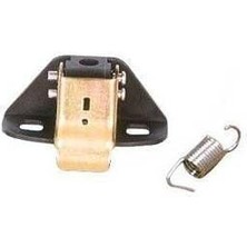 Metsan Renault 12 Bagaj Kilidi Sw