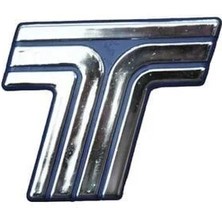 MARAL Doğan Slx Kartal Slx Panjur Takımı (T Arma)