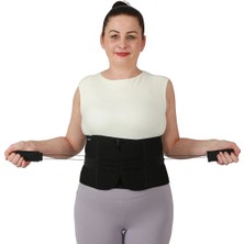 Lumbocomfort Korse Airtex