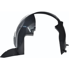 SODSAN Fiat Fiorino Çamurluk Davlumbazı Ön Sağ 2007