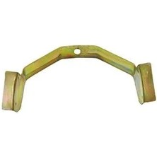 Kardeşler Doğan Kartal Şahin Slx Sis Far Bağlantı Sacı