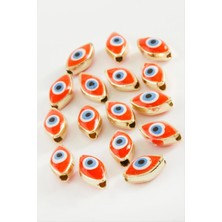 Starseven Göz Mineli Bileklik ve Kolye Ucu Aparatı 1 Adet