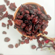 Maraş Market Yaban Mersini Kurusu (200 Gr.)