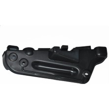 Özde Anıl Renault Megane 2 Arka Tampon Ayağı Sol