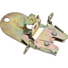 Metsan Doğan Şahin Bagaj Kilit Mekanizması 1988