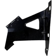 Fiat Doblo 5 Sağ Ön Çamurluk Bağlantı