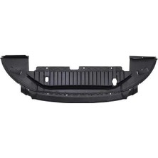 MARAL Fiat Egea Tampon Alt Deflektörü 2020 Sonrası