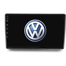 Wolkswagen Amarok Android Multimedya Sistemi 4-64 For-X (2011-2016) Ön Kayıt Kamera Hediyeli