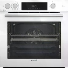 Arçelik Afc 362 B Afry Buhar Destekli Fırın