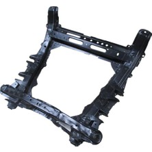 Özde Anıl Renault Megane 1 Beşik 8V